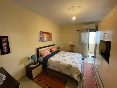 Apartament 3+1 në shitje në Rruga e re, Vlorë, 139 m². Foto 12 nga 12