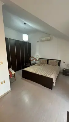 Appartamento 3+1 in affitto a Rruga Prokop Mima, Tirana, 144 m². Foto 4 di 9