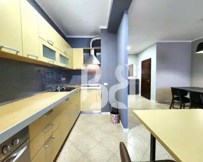 Appartamento 2+1 in affitto a Tirana, 85 m². Foto 6 di 12