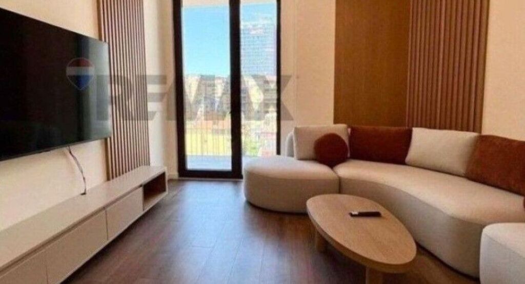 Apartment for rent in Rruga e Kosovarëve, Tirana, 120 m². Photo 1 of 3