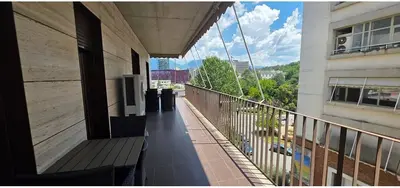 Apartament 2+1 me qera në Rruga e Elbasanit, Tiranë, 154 m². Foto 5 nga 5