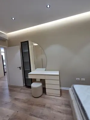 Apartament 1+1 me qera në Rruga Isuf Beshiri, Tiranë, 70 m². Foto 5 nga 9
