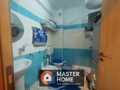 Apartament 1+1 në shitje në Orikum, Vlorë, 63 m². Foto 6 nga 6