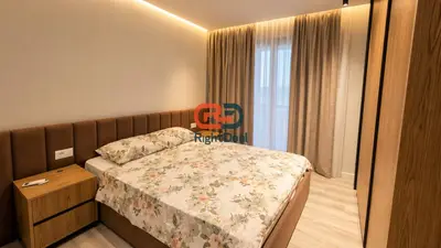 Apartament 1+1 në shitje në Bulevardi Bajram Curri, Tiranë, 118 m². Foto 8 nga 9