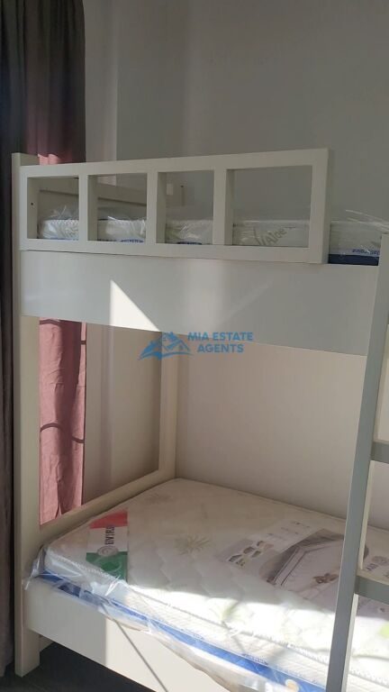 Studio for rent in Galaktik, Durrës, 25 m². Photo 1 of 3