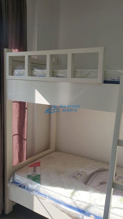 Studio for rent in Galaktik, Durrës, 25 m²