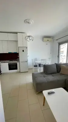 Appartamento 1+1 in affitto a Rruga Him Kolli, Tirana, 75 m². Foto 6 di 8