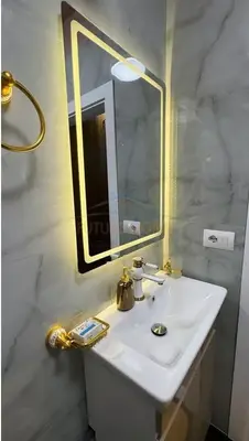 Dhomë me qera në Rruga Frosina Plaku, Tiranë, 42 m². Foto 5 nga 8