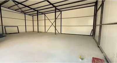 Warehouse for rent in Mëzez, Tirana, 486 m². Photo 2 of 3