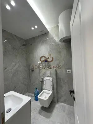 Appartamento 1+1 in vendita a Rruga Bardhyl, Tirana, 55 m². Foto 4 di 4