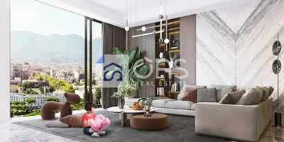 Apartament 1+1 në shitje në Blloku, Tiranë, 63 m². Foto 4 nga 4