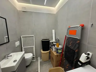 Apartament 2+1 me qera në Plazh, Durrës, 120 m². Foto 9 nga 10
