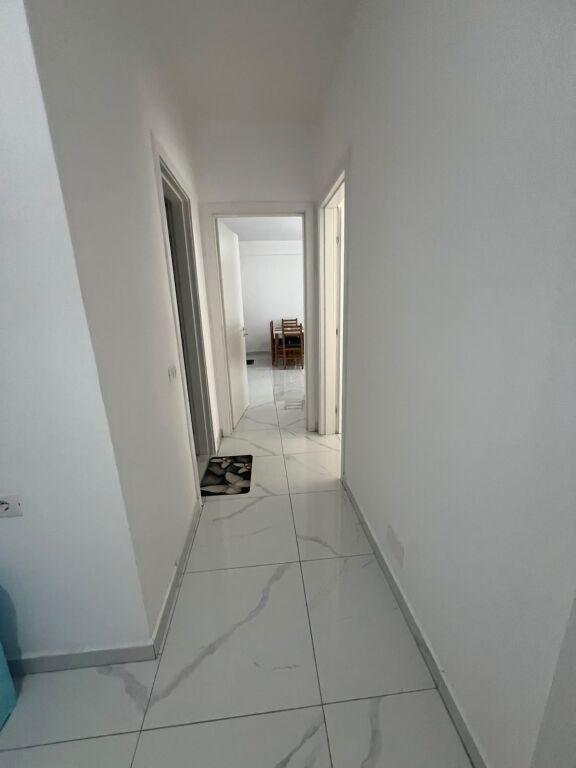 Apartament 2+1 me qera në Kompleksi BUSHGJOKA, Kamëz, 82 m². Foto 6 nga 8
