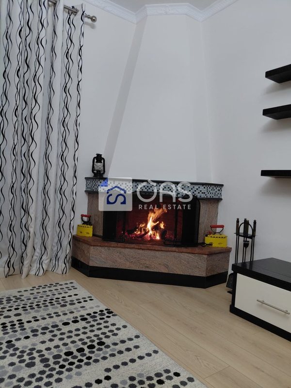 Dupleks me qera në Ali Demi, Tiranë, 170 m². Foto 7 nga 12