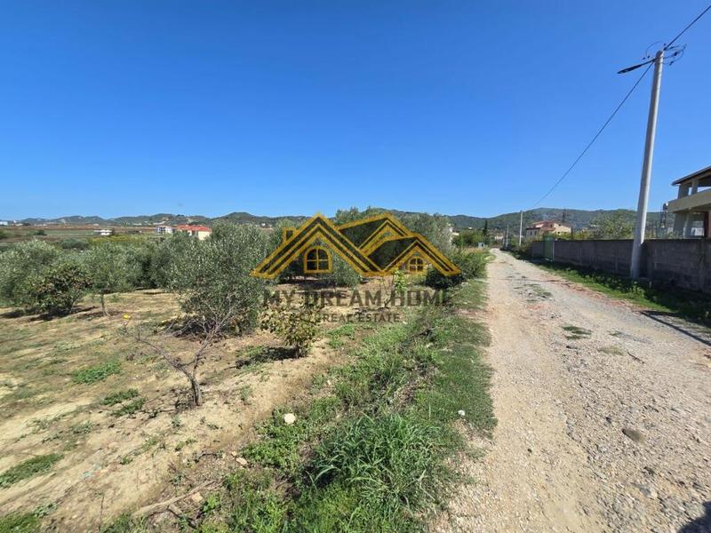 Tokë në shitje në Manez, Durrës, 6 350 m². Foto 7 nga 9