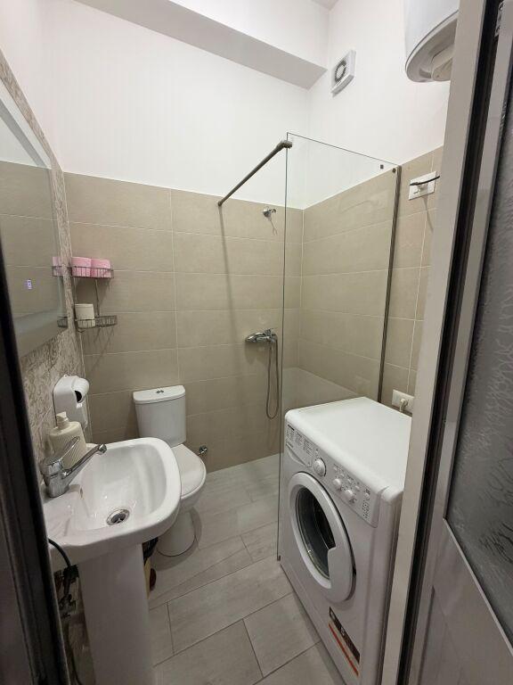 Garsoniere me qera në Galaktik, Durrës, 30 m². Foto 3 nga 4