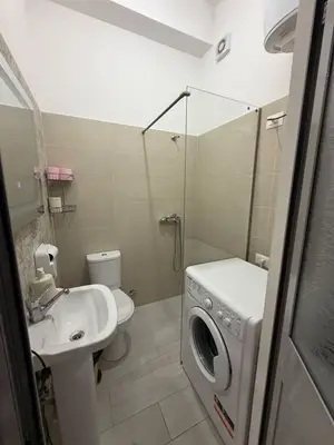 Studio for rent in Galaktik, Durrës, 30 m². Photo 3 of 4