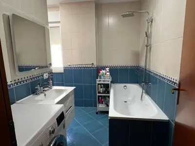 Apartament 2+1 me qera në Don Bosko, Tiranë, 130 m². Foto 7 nga 7