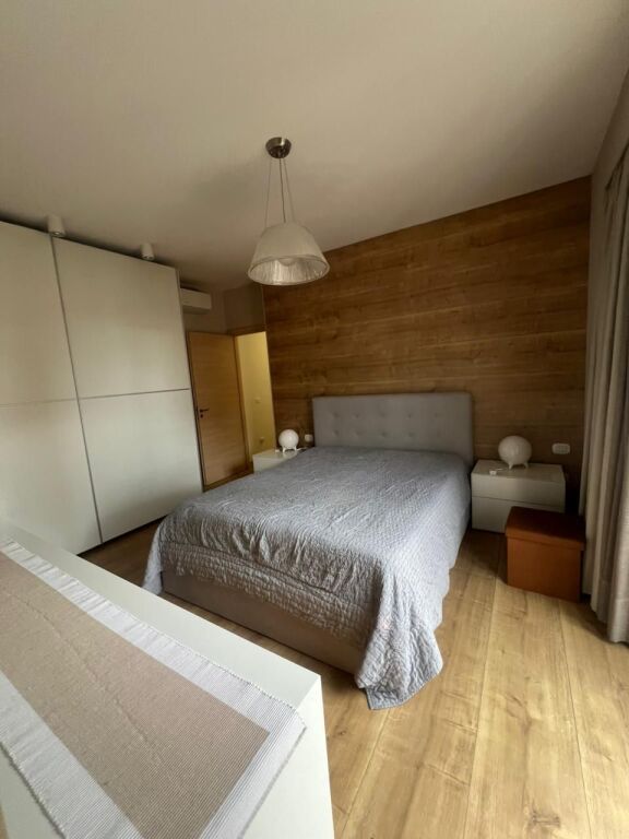 Apartment 2+1 for rent in Kinostudio, Tirana, 120 m². Photo 3 of 3