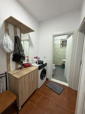 Appartamento 1+1 in affitto a Plazh Iliria, Durazzo, 70 m². Foto 3 di 8