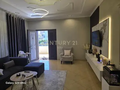 Villa for sale in Arapaj, Durrës, 411 m². Photo 4 of 12