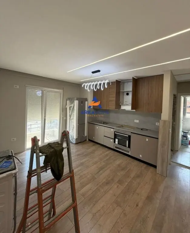 Apartment 1+1 for rent in Selitë, Tirana, 50 m²