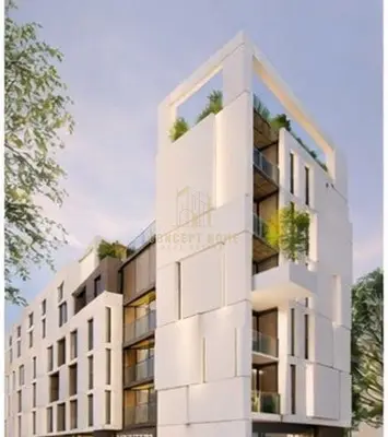 Apartament 1+1 në shitje në Durres , Rruga Glaukia, Durrës, 65 m². Foto 4 nga 5