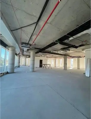 Ambient biznesi me qera në MET, Tiranë, 640 m². Foto 2 nga 5