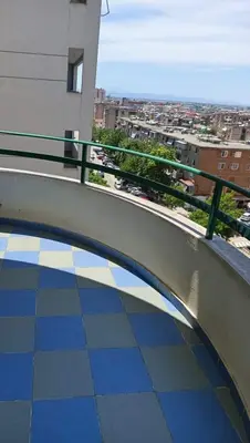 Apartament 2+1 në shitje në Shetitorja Kongresi i Lushnjes, Lushnjë, 108 m². Foto 8 nga 11