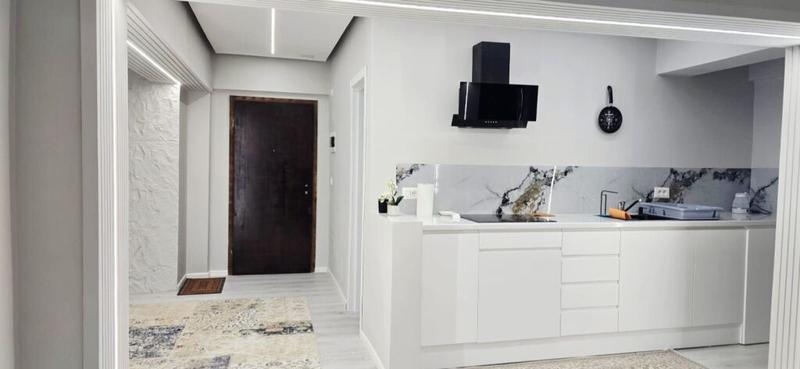 Apartament 1+1 në shitje në Vollga, Durrës, 70 m². Foto 9 nga 11