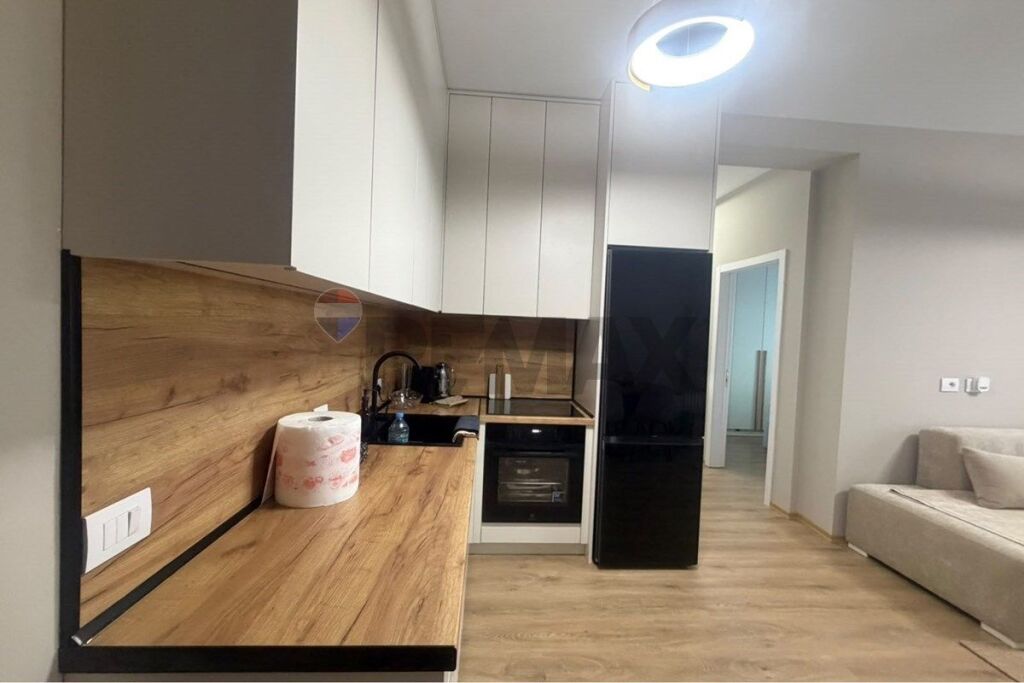 Apartment for sale in Rruga 5 Maji, Tirana, 59 m². Photo 2 of 3