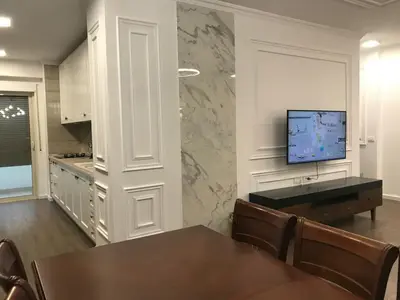 Apartament 3+1 në shitje në Qendër, Durrës, 122 m². Foto 9 nga 12