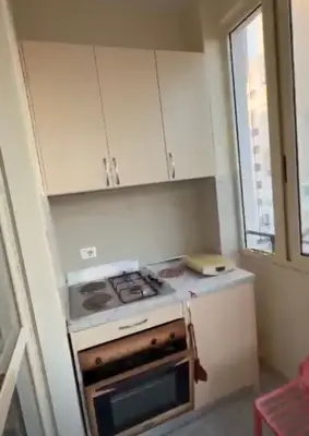 Apartament 1+1 me qera në Plazh, Durrës, 70 m². Foto 4 nga 7