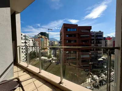 Apartament 2+1 në shitje në Rruga e Kosovarëve, Tiranë, 112 m². Foto 11 nga 12