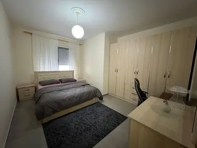 Appartamento 1+1 in affitto a Durazzo, 60 m². Foto 9 di 12