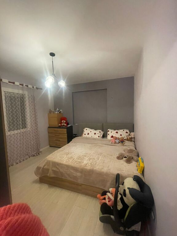 Apartament 1+1 në shitje në Allias, Tiranë, 42 m². Foto 1 nga 3