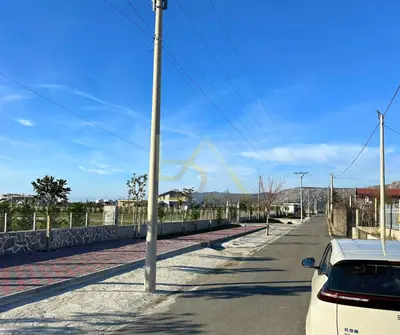 Tokë në shitje në Shëngjin, Lezhe, Shëngjin, 2 600 m². Foto 6 nga 6