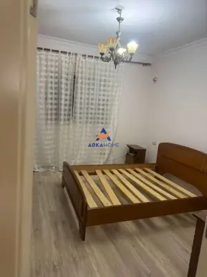 Apartament 3+1 me qera në Pallati me Shigjeta, Tiranë, 76 m². Foto 4 nga 7