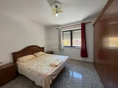 Apartament 1+1 në shitje në Harry Fultz, Tiranë, 62 m². Foto 2 nga 6