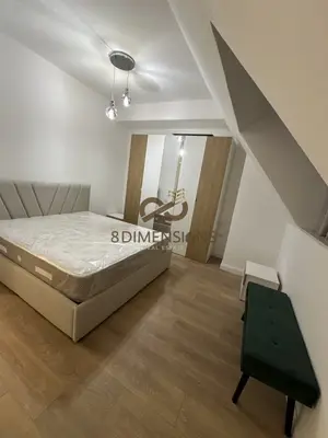 Duplex in affitto a Liqeni i Thatë, Tirana, 140 m². Foto 7 di 7