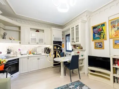 Apartament 1+1 në shitje në Vollga, Durrës, 85 m². Foto 10 nga 10