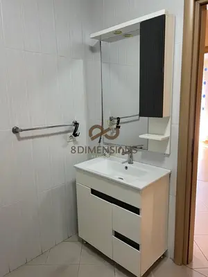 Appartamento 2+1 in affitto a Pazari i Ri, Tirana, 114 m². Foto 7 di 7