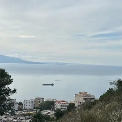 Tokë në shitje në Porti i Sarandës, Sarandë, 440 m². Foto 2 nga 3