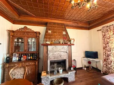 House for sale in Xhafzotaj, Durrës, 1,230 m². Photo 7 of 11