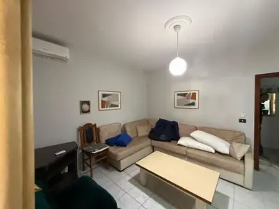 Appartamento 1+1 in affitto a Plazh Iliria, Durazzo, 70 m². Foto 8 di 8