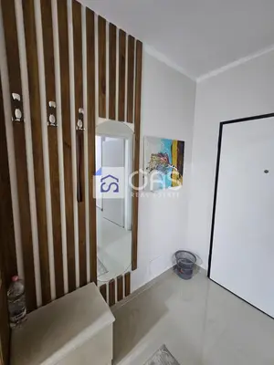 Apartament 2+1 me qera në Ish Dogana, Tiranë, 83 m². Foto 5 nga 6