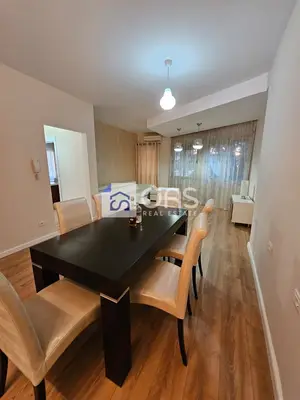 Apartament 2+1 në shitje në Rruga Mine Peza, Tiranë, 98 m². Foto 2 nga 11
