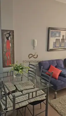 Apartment 1+1 for sale in Pishat e Buta, Durrës, 61 m². Photo 1 of 6