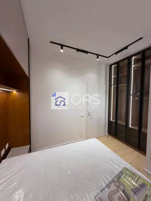 Apartament 1+1 me qera në Ali Dem, Tiranë, 65 m². Foto 6 nga 6