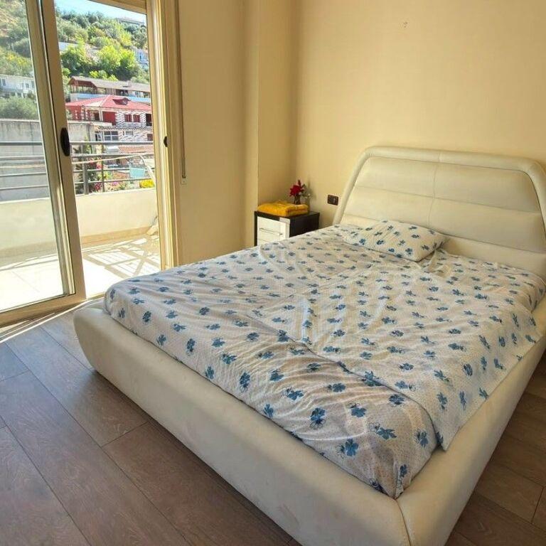 Apartament 2+1 në shitje në Vlorë Albania, Vlorë, 98 m². Foto 3 nga 4